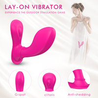 Drop Shipping 9 Geschwindigkeiten Unsichtbar Wearable Secret Mini Panty Vibrator Sexy Unterwäsche Sexspielzeug für Frauen Vibratoren