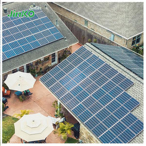 <span class=keywords><strong>JINKO</strong></span> แผงโซลาร์เซลล์540W 430W 440W แผงประเทศเยอรมนี450W <span class=keywords><strong>460Wp</strong></span> 545W 550 W Tiger Pro 72hcbdvp คลังสินค้าพลังงานแสงอาทิตย์ในยุโรป550วัตต์ - Product Image 4