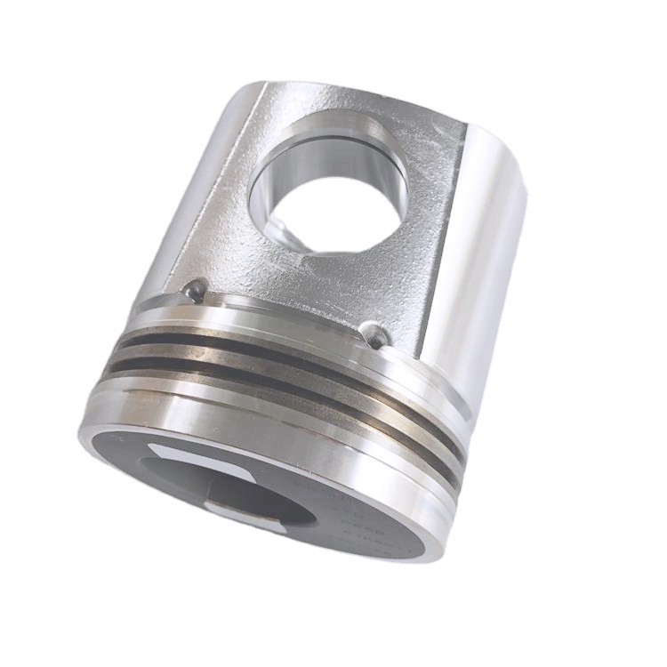 Оригинальный поршень IZUMI 6D14T ME032742 ME032743 6D14 поршень