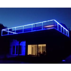 Système d'éclairage LED à succès pour <span class=keywords><strong>balustrade</strong></span> en verre - Product Image 4