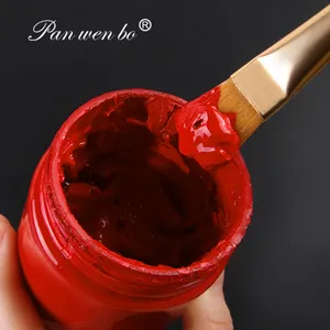 Bulk Paint Brushes Drawing Paint Brush Manufacturers China Acrylic Oil Painting Custom Logo Paint Brush Set