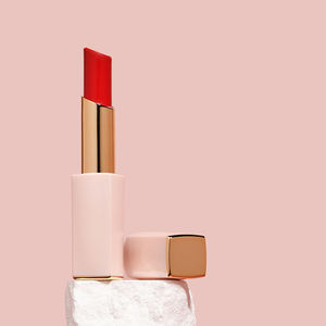 ลิปสติกเนื้อกำมะหยี่เนื้อนุ่มสีนู้ด8สีแบบวีแกนกันน้ำติดทนนานฉลากส่วนตัว - Product Image 5