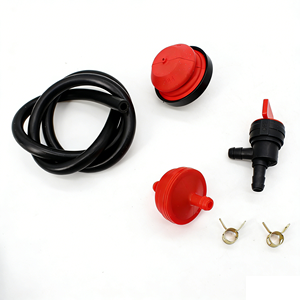 Carburador 951-15236 para Quitanieves MTD Craftsman SB410 SB400 de 24 Pulgadas 31AS6BEE793 con Motor 270-WU 270-WUA 670-WU 751-15236 - Product Image 5