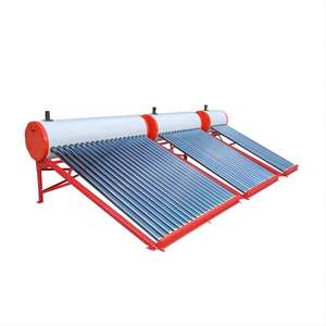 <span class=keywords><strong>Calentador</strong></span> de agua <span class=keywords><strong>solar</strong></span> altamente eficiente de 150 <span class=keywords><strong>litros</strong></span>-Asequible y confiable - Product Image 2