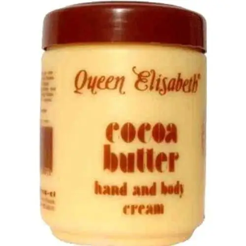 Cocoa Butter Ever Sheen Soothe and Soften Dry Irritated Skin Natural Body Lotion Adults Beauty Care Tools Face Cream & Lotion