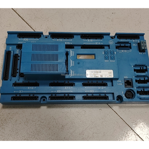 X00E50209176 Engine Control <b>Computer</b> Board Assembly ECM Industrial Use - Product Image 3