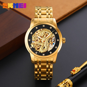 Montre de sport numérique multifonctionnelle 24H pour homme, étanche, en alliage, pour l'extérieur, avec alarme lumineuse et chronomètre - Product Image 5
