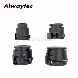 Conector de manguera de radiador NW8/12/16/20, bloqueo 11531439134 para <span class=keywords><strong>BMW</strong></span> F10 F11 F12 F20 F21 F22 F23 F30 F31 F32 F33 F36 F34 F45 E70 E71 - Product Image 1