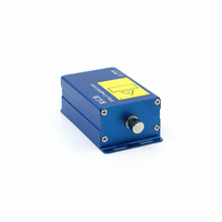 Nouveau module de diode laser blanc RGB réglable rouge, vert et bleu, haute précision, 10W 100W