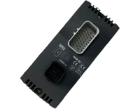 Controlador Programable Original EPEC 2038-20, ECU para Camión, Grúa Móvil, Repuestos