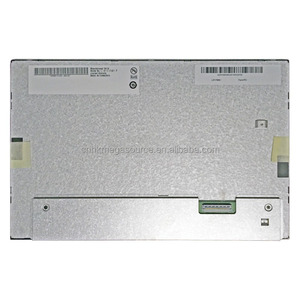 G101EVN01.2 จอแสดงผล LCD ขนาด 10.1 นิ้ว 1280*800 รุ่นใหม่ G101EVN01.2 จัดส่งแบบสปอตเดลิเวอรี่ - Product Image 1