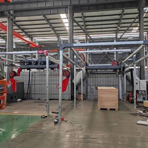 Machine de <span class=keywords><strong>lavage</strong></span> de voiture sans contact sans contact Système de <span class=keywords><strong>lavage</strong></span> de voiture automatique entièrement automatique - Product Image 5