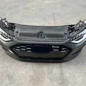 ชุดไฟหน้ารุ่นใหม่ 12V สำหรับชุดแต่งตัวถังรถยนต์ A1-A8 ชุดไฟหน้าด้านหน้า เหมาะสำหรับรถรุ่นใหม่ของคุณ - Product Image 3