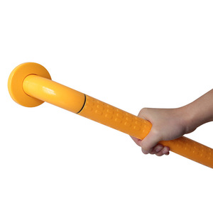 Barra de apoyo para baño Yihe, de plástico antideslizante, para discapacitados y ancianos - Product Image 1