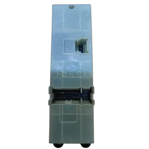 Interruptor Elevavidrios Eléctrico 12V para Nissan Navara D40, 25401-EB30B JD001, Control de Vidrio de Puerta de Coche - Product Image 2