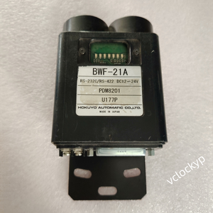 HOKUYO BWF-21A d'occasion - Product Image 1