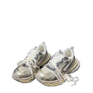 Zapatillas Deportivas Retro de Moda 3XL, Zapatillas de Malla de Poliuretano de Marca Famosa de Alta Calidad, Ligeras para Correr y Caminar - Product Image 6