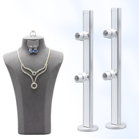 VST – lumière Led pour vitrine de bijoux, spot lumineux pour le musée, 12v dc
