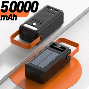 Sạc dự phòng PORPIU Mới Về, Dung lượng cao 100000mAh, 80000mAh, 120000mAh - Product Image 5