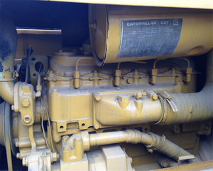 910E 910 CARGADOR RUEDA JAPÓN ORIGINAL - Product Image 6