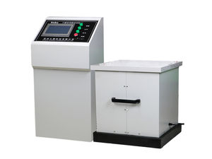 Máquina de prueba de vibración de rodamiento unidireccional (vertical/horizontal)/vibración electromagnética de alta frecuencia - Product Image 4