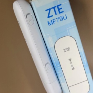 ZTE MF79U LTE UFI / ZTE MF79 / Modem USB Wifi 4G LTE scellé Carfi UFI ZTE MF79U - Product Image 5