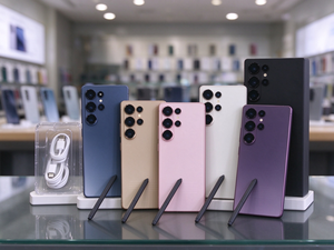 Nouveau S26 Ultra 2026, édition mondiale best-seller, mobile ultra-fin, appareil photo Android 108MP, écran HD, charge 65W - Product Image 4