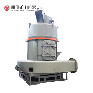 Nhà máy chế biến quặng vàng, than chì, canxit, feldspar dòng <span class=keywords><strong>Raymond</strong></span>, dòng sản phẩm Trung Quốc - Product Image 1