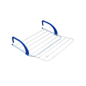 SECHOIR BALCON 3M EXTENSIB 5M ASCIUGATRICE CREMAGLIERA - Product Image 1