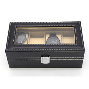 <b>Watch</b> Organizer - Product Image 2