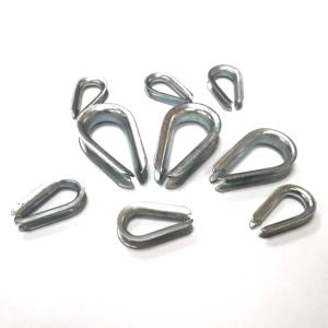 สายไนล่อนปลอกพลาสติกสีขาวสำหรับเปลี่ยนเชือกลวด8มม. 10มม. 12มม. 16มม. - Product Image 5