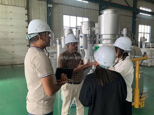 โรงงานเผาขยะ เครื่องเผาขยะ ราคาเครื่องเผาขยะ - Product Image 6