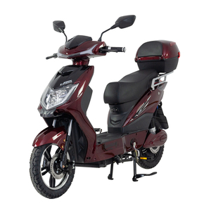 Monopattino Elettrico 2026 con Consegna Rapida da Magazzino UE, Dropshipping, <span class=keywords><strong>Moto</strong></span> Elettrica Monoposto 48V 25km/h, Ciclomotore EEC con 2 Anni <span class=keywords><strong>di</strong></span> Garanzia - Product Image 5
