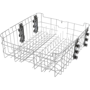 Panier inférieur et panier supérieur en fil métallique pour <span class=keywords><strong>lave</strong></span>-<span class=keywords><strong>vaisselle</strong></span> commercial, pièces de rechange pour fabricants sur mesure - Product Image 3