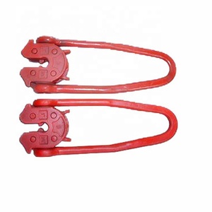 Élévateur de tiges de pompage certifié 8C pour opérations de levage dans les champs pétrolifères - Product Image 2