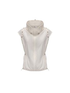 Gabardina Negra Unisex Personalizada con Bolsillo con Cremallera - Diseño Moderno y Práctico - Product Image 6