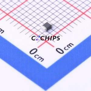MLB2012F-331T Ferrite Bead 0805 RF ( Impedance @ Frequency: 330Ohm@100MHz )( Error: 25% )( DC Resistance (DCR): 250mOhm ) - Product Image 1