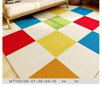 Grande demande Tapis de bonne qualité Fabricant de tapis Tapis de salon Tapis et carpettes à vendre