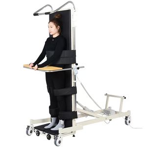 Электрическая стационарная рама для пациента, стоячая кровать до 2 м - Product Image 6