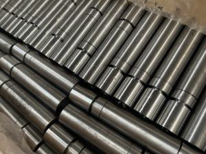 Barra de rosqueamento de vergalhões de aço, acoplador mecânico para rosca de reforço rápido, barra giratória de luvas - Product Image 2