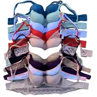 Wholesale european bra sizes For Supportive Underwear 