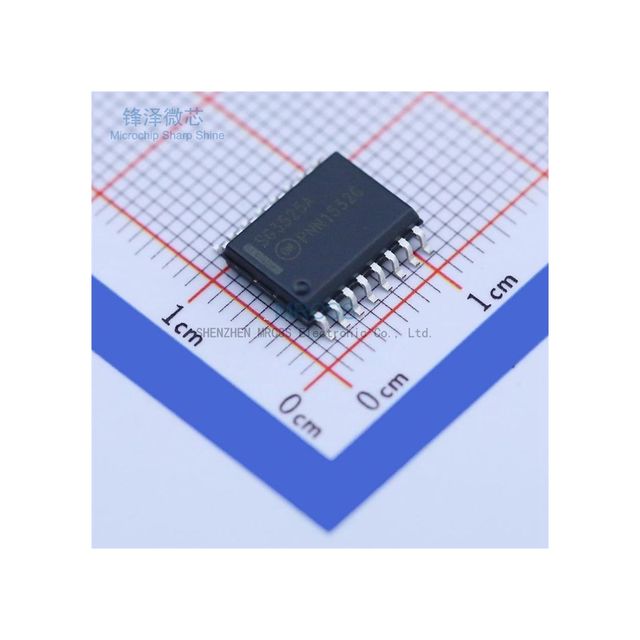New and Original SG3525ADWR2G Electronic Components IC Chip SG3525ADWR2G Integrated Circuit