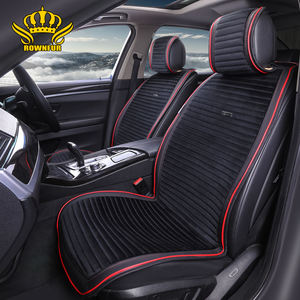<span class=keywords><strong>2022</strong></span> nouveauté russie marque 5D <span class=keywords><strong>6D</strong></span> ODM OEM accessoires de voiture avant intérieur décoratif housse de siège de voiture baies sauvages <span class=keywords><strong>2022</strong></span> Offre Spéciale - Product Image 2