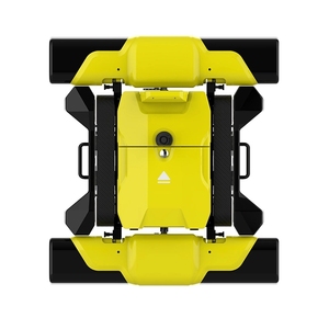 Dispositif de nettoyage automatique intelligent des panneaux solaires pour usage commercial et résidentiel - Product Image 2