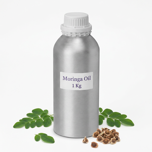 Herbal <b>Moringa</b> Oil Suppliers - Product Image 1