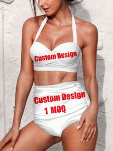 Costume <span class=keywords><strong>da</strong></span> <span class=keywords><strong>bagno</strong></span> <span class=keywords><strong>Sexy</strong></span> <span class=keywords><strong>da</strong></span> donna con stampa bandiera HAITI con 2022 su ordinazione <span class=keywords><strong>costumi</strong></span> <span class=keywords><strong>da</strong></span> <span class=keywords><strong>bagno</strong></span> Design Dropshipping costume <span class=keywords><strong>da</strong></span> <span class=keywords><strong>bagno</strong></span> a vita alta - Product Image 6