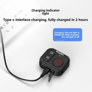 Control Remoto Jinma Compatible con Action 6, YI Technology, <span class=keywords><strong>Insta360</strong></span>, Accesorios para Cámaras de Acción - Product Image 3