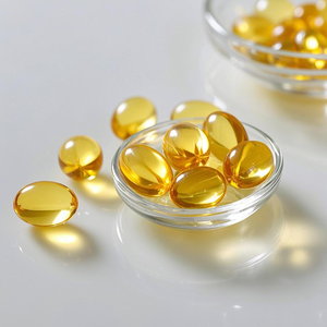 ビタミン<span class=keywords><strong>E</strong></span>カプセルフェイススキンホワイトニング用バルクパックOem工場直販 - Product Image 3