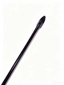 Archet de <span class=keywords><strong>violoncelle</strong></span> octogonal MiaoSenGuang ZWA9 en bois de Brésil, taille 3/4, avec grenouille en ébène, fait main pour violoncelles - Product Image 6