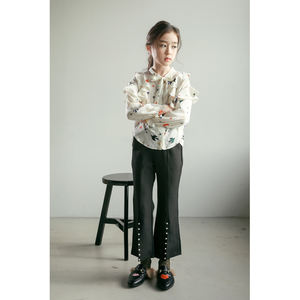 Aliexpress 8 Color Silk Screen Printing Machine Good Kids <b>Frilly</b> <b>Shirt</b> - Product Image 4